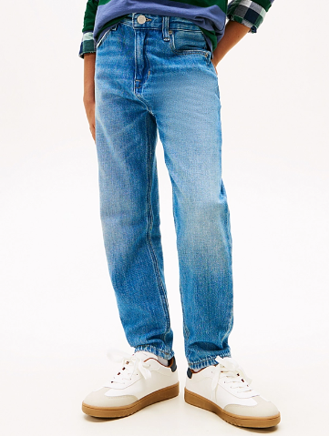 Tommy Hilfiger | Archive Jeans