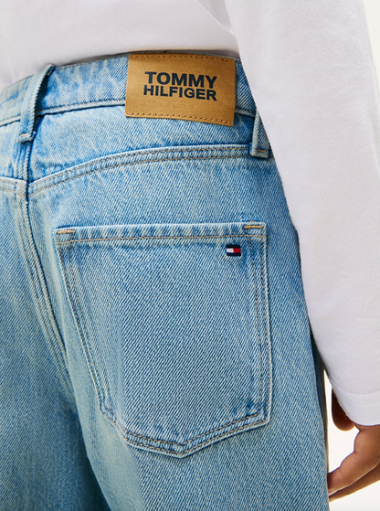 Tommy Hilfiger | Baggy light  Jeans