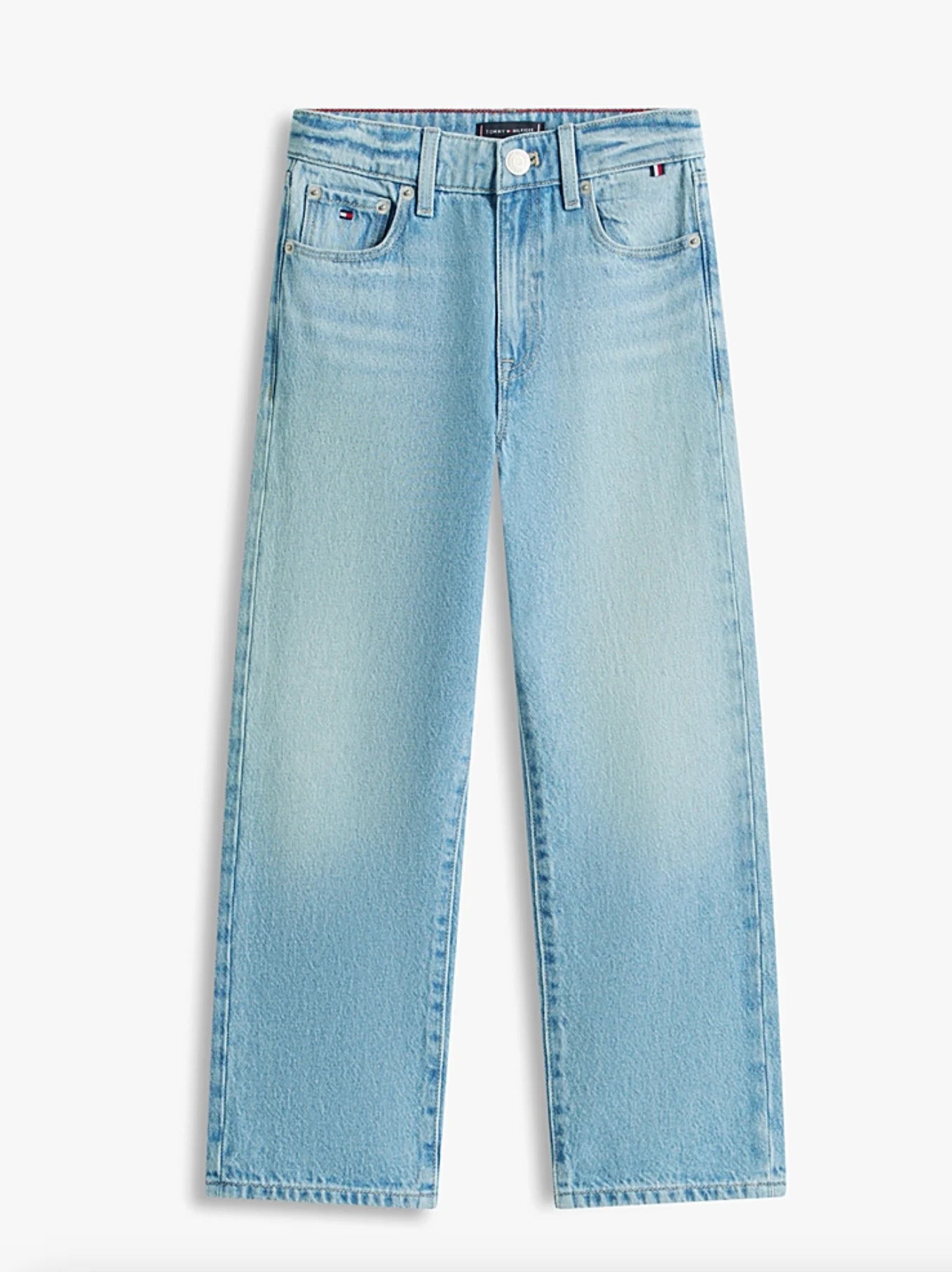 Tommy Hilfiger | Baggy light  Jeans