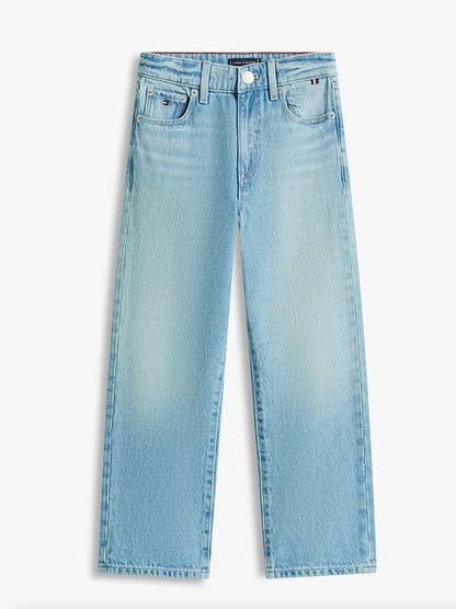 Tommy Hilfiger | Baggy light  Jeans
