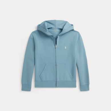 Ralph Lauren | Hoodie vest