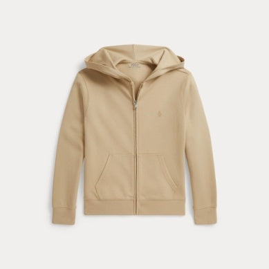 Ralph Lauren | Hoodie vest