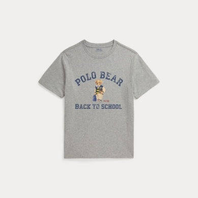 Ralph Lauren | Bear T-shirt