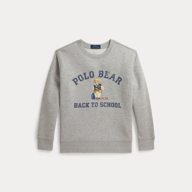 Ralph Lauren | Bear sweat