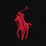 Ralph Lauren | Half zip sweat