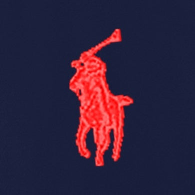 Ralph Lauren | Piqué Polo L/S
