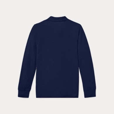 Ralph Lauren | Piqué Polo L/S