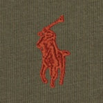 Ralph Lauren | Basis T-shirt