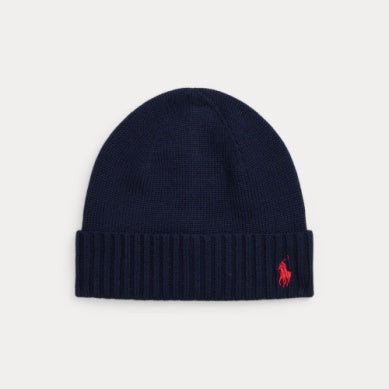 Ralph Lauren | Gebreide Muts