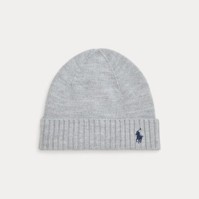 Ralph Lauren | Gebreide Muts