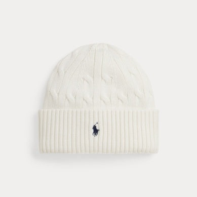 Ralph Lauren | Cable Muts