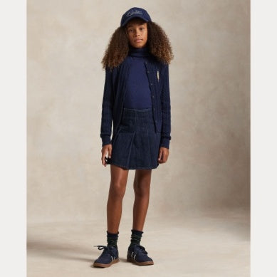Ralph Lauren | Turtleneck pull