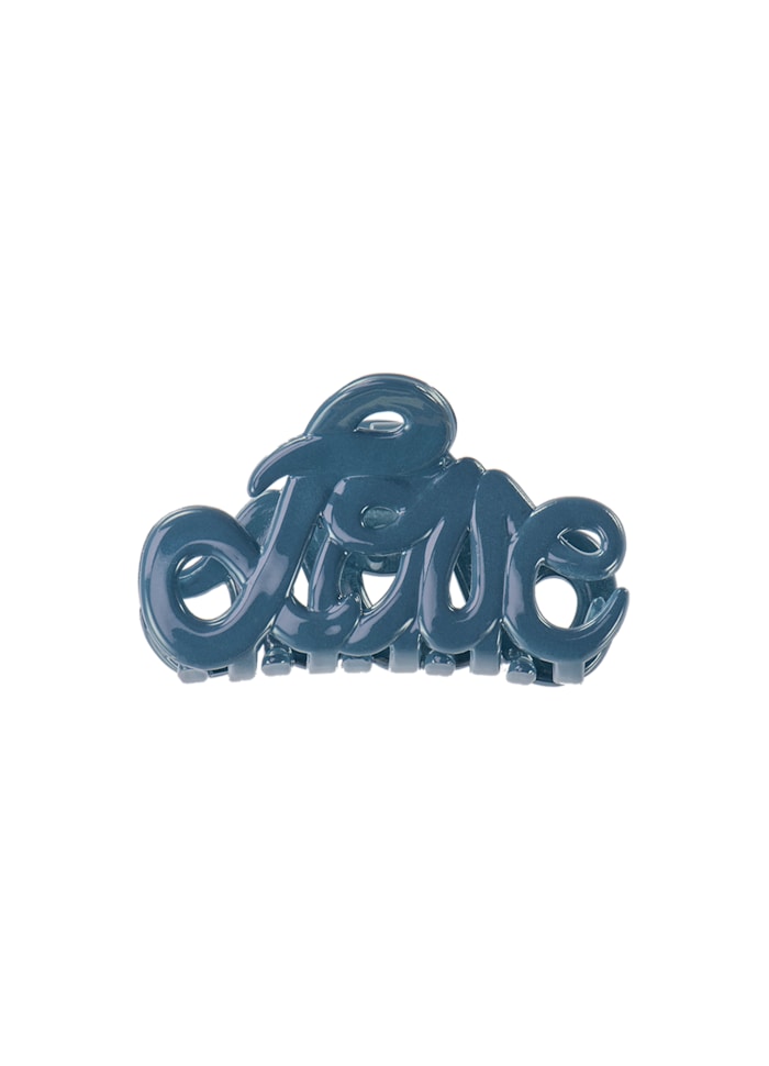 Bon Dep | Love claw 5cm Jeans blue