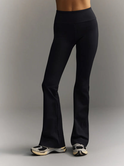 Deblon | Flared legging