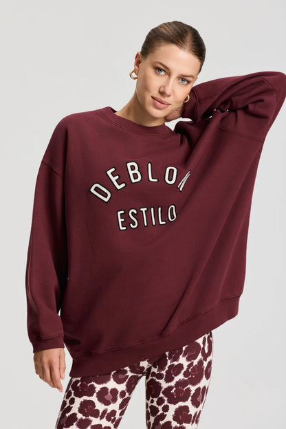 Deblon | Payton Sweater