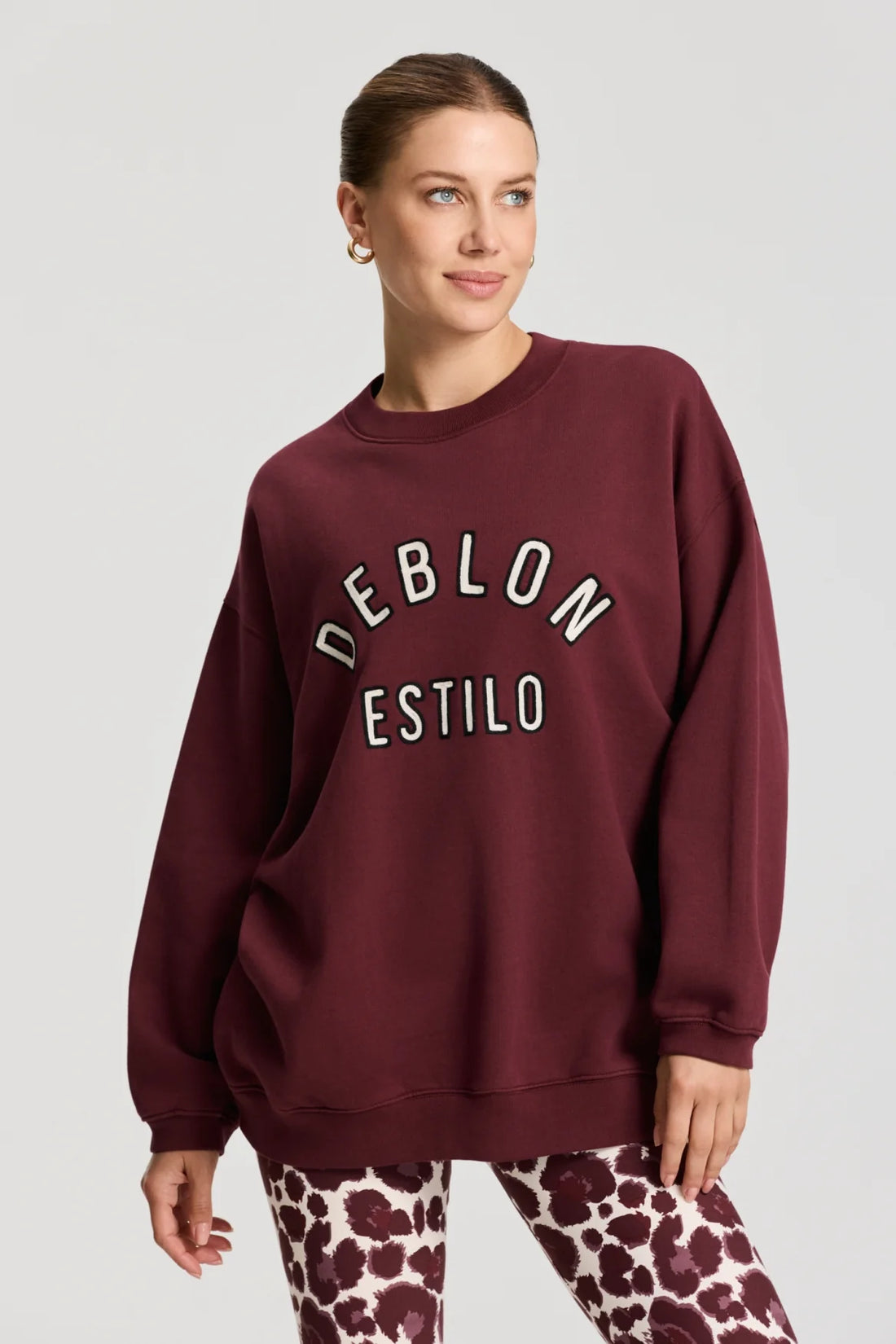 Deblon | Payton Sweater