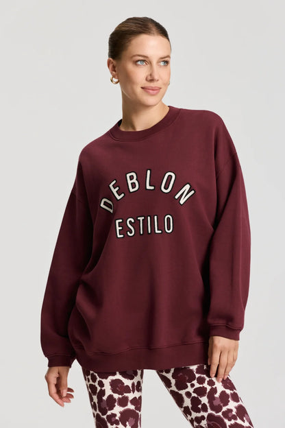 Deblon | Payton Sweater