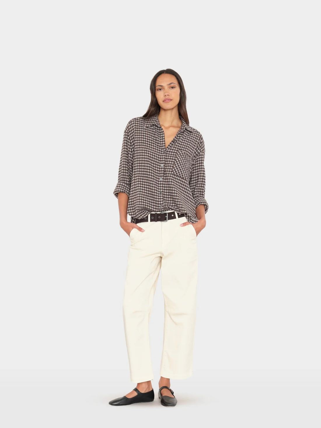 Xirena | Rancho Pants
