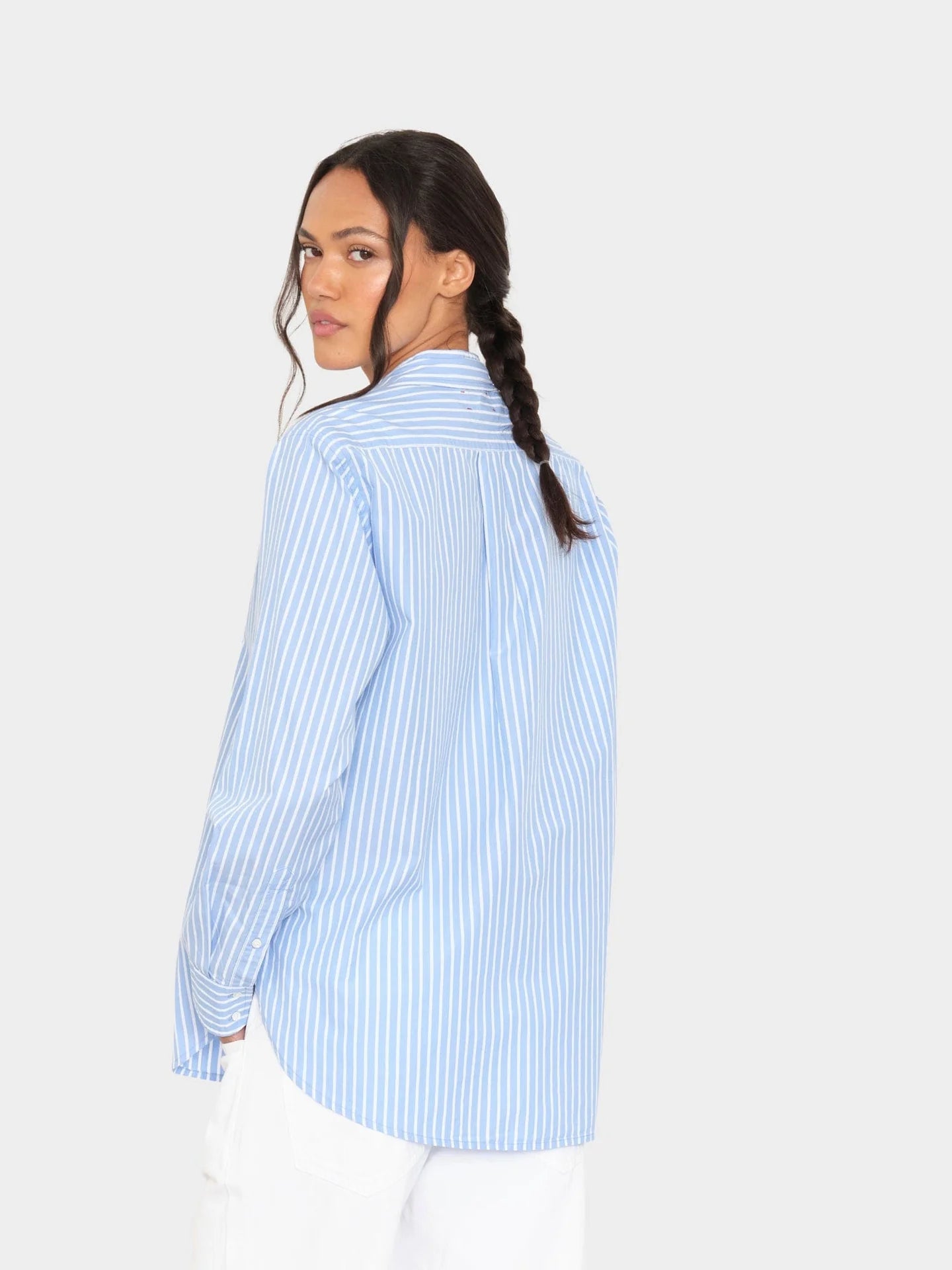 Xirena | Blouse Beau
