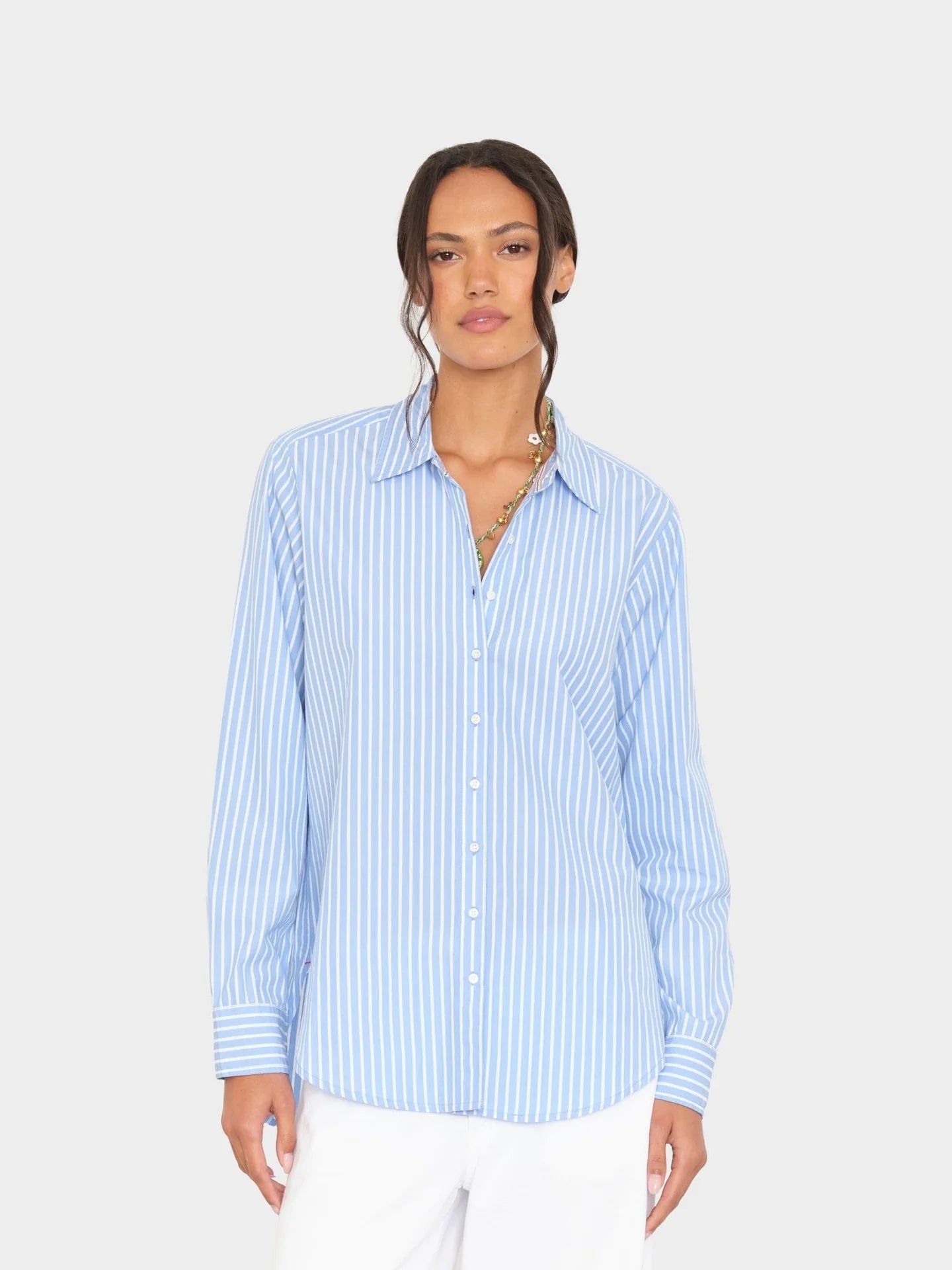 Xirena | Blouse Beau