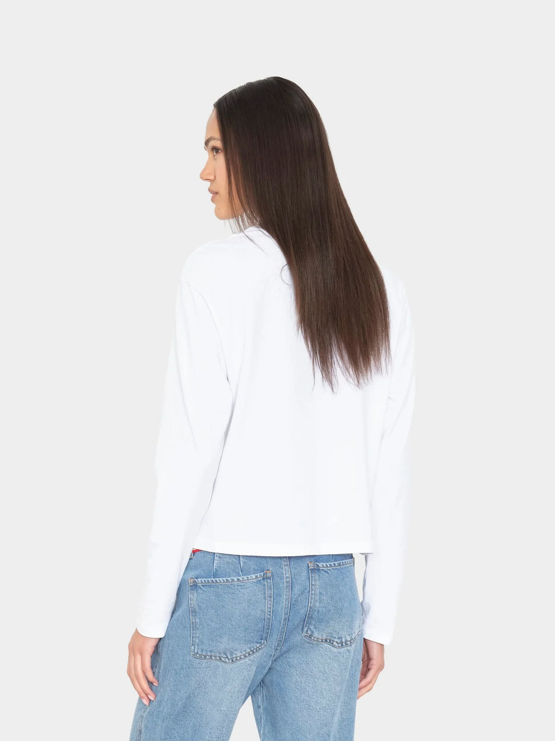 Xirena | Terrence Long Sleeve