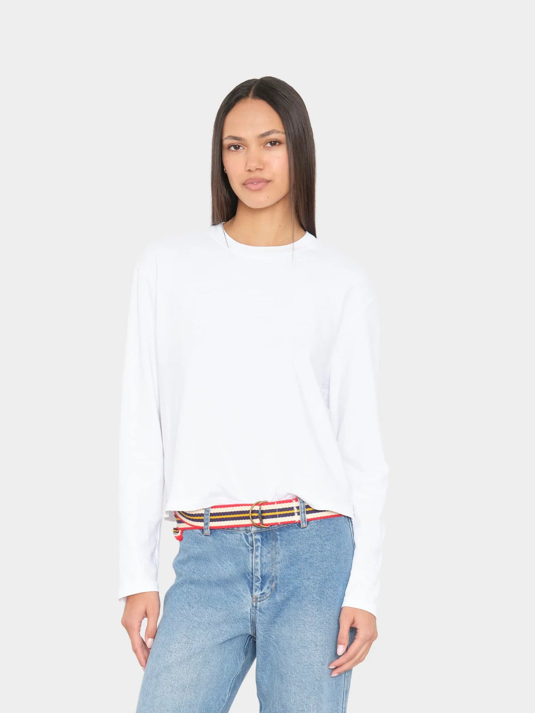 Xirena | Terrence Long Sleeve