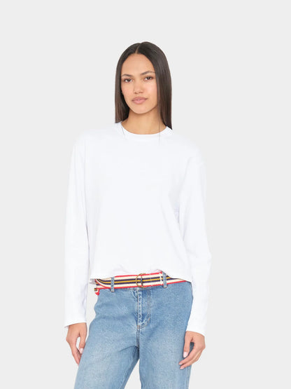 Xirena | Terrence Long Sleeve