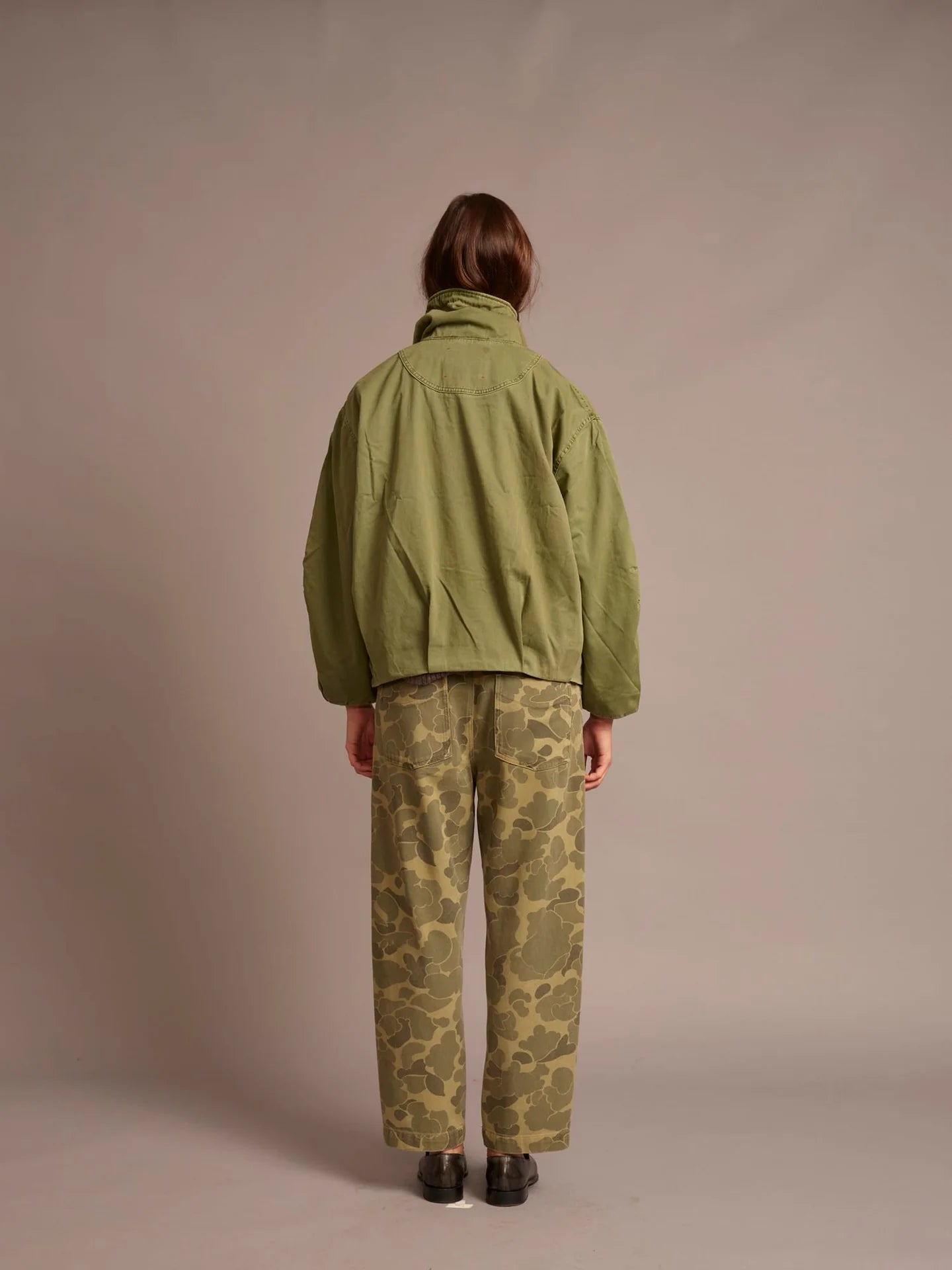 Xirena | Baxter Camouflage Pants