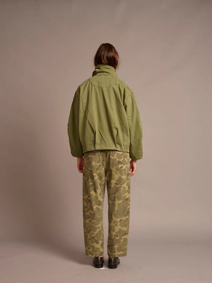 Xirena | Baxter Camouflage Pants