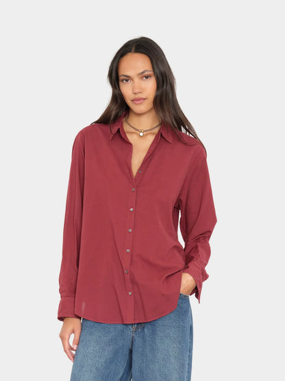 Xirena | Blouse Beau