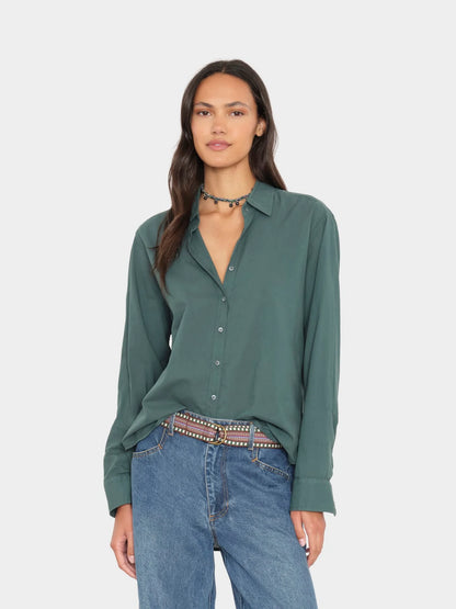 Xirena | Blouse Beau